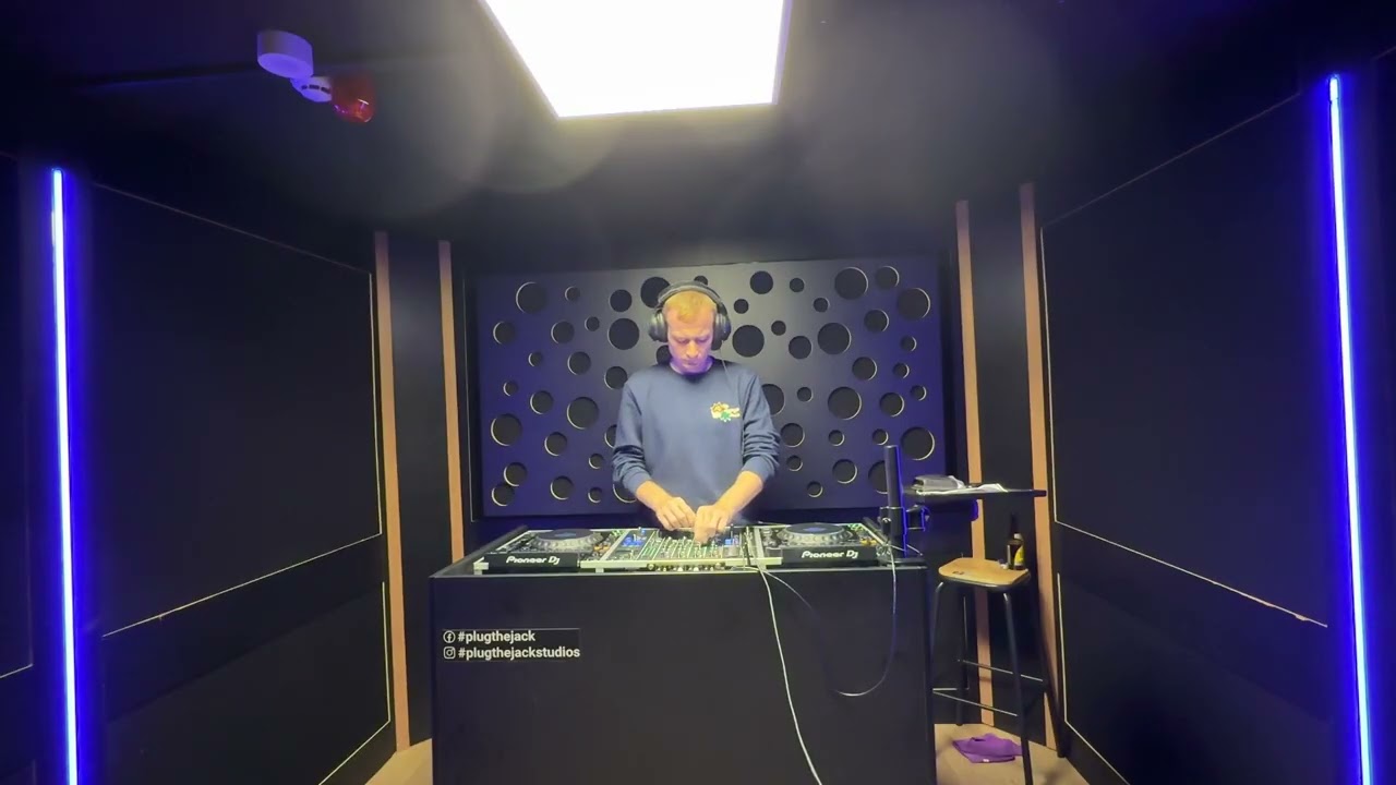 Alexander Kruk - My Musical Journey Live Sorry for the mixing mistakes, I’m still learning!