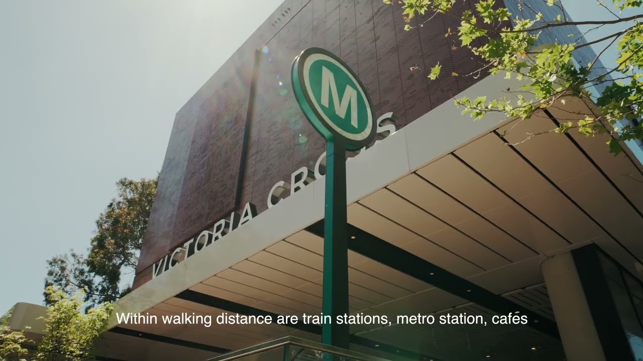 302/5 Doohat Avenue, North Sydney