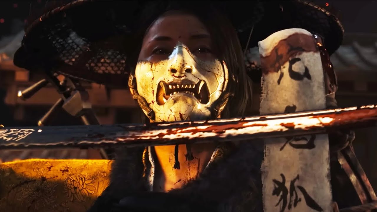 Ghosts of Yotei Part 3