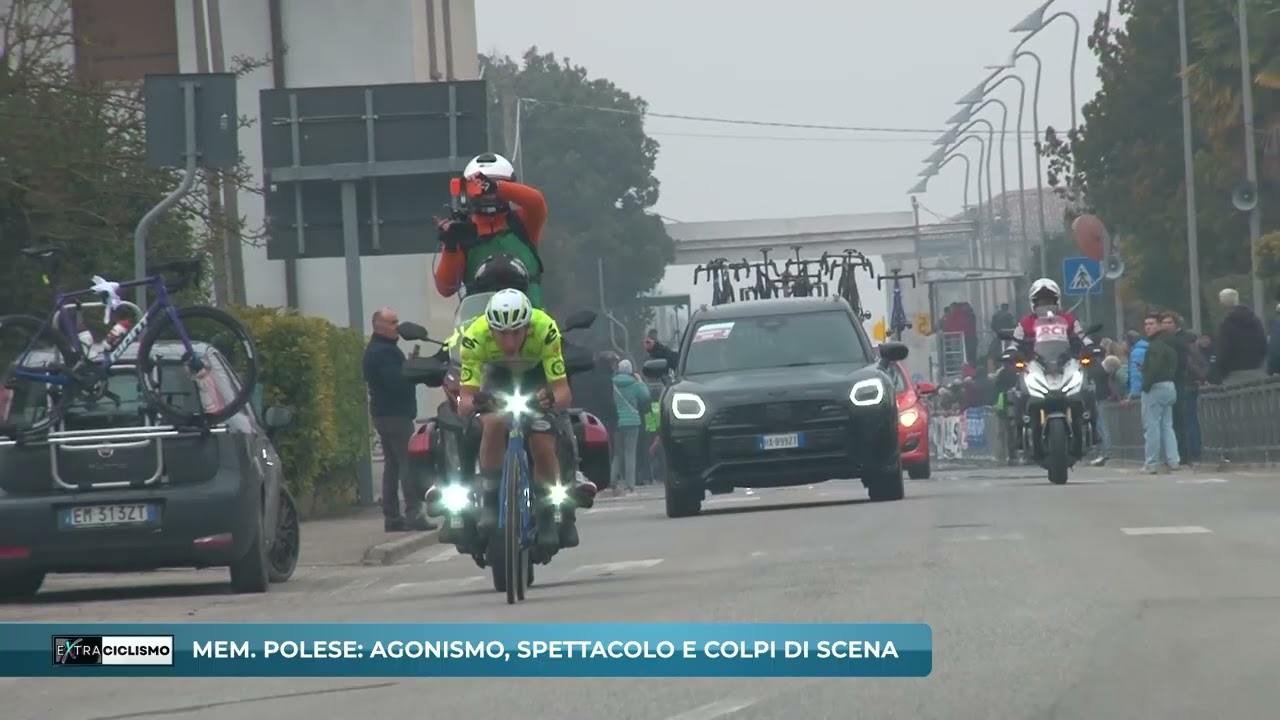 32° Memorial Polese - San Michele - Santa Maria del Piave (Tv)