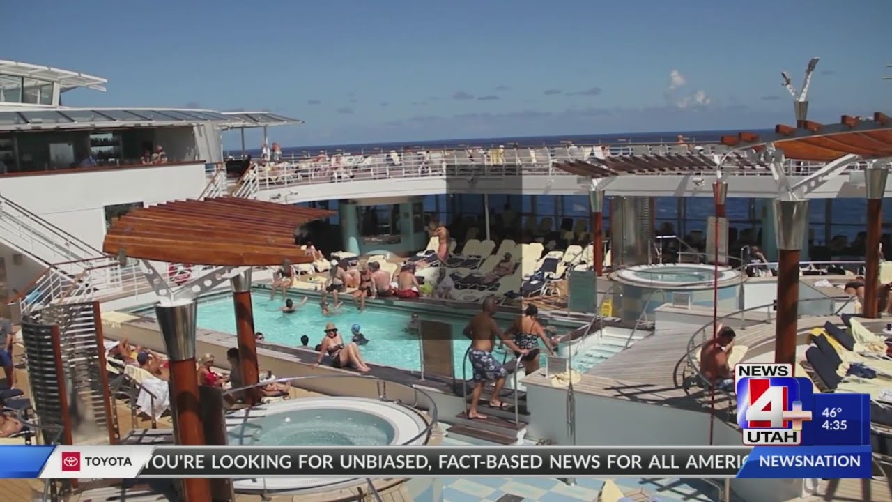 Consumer Reports: Planning a take a Cruize in 2026? Here's what you need to know