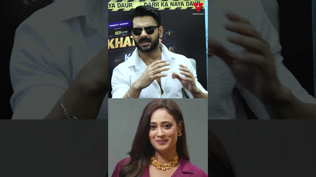 Vishal Aditya Singh has picked his The Traitors winner!