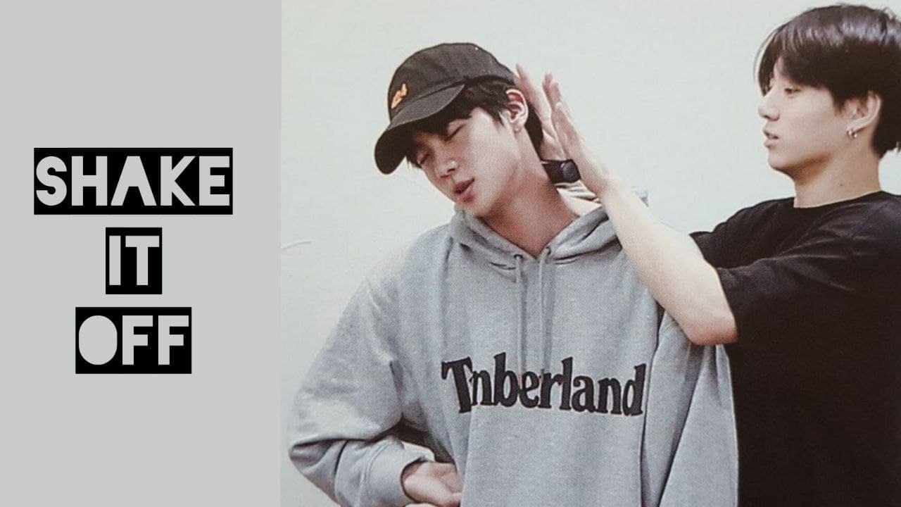 BTS ●  𝘚𝘩𝘢𝘬𝘦 𝘐𝘵 𝘖𝘧𝘧 || JINKOOK [FMV]