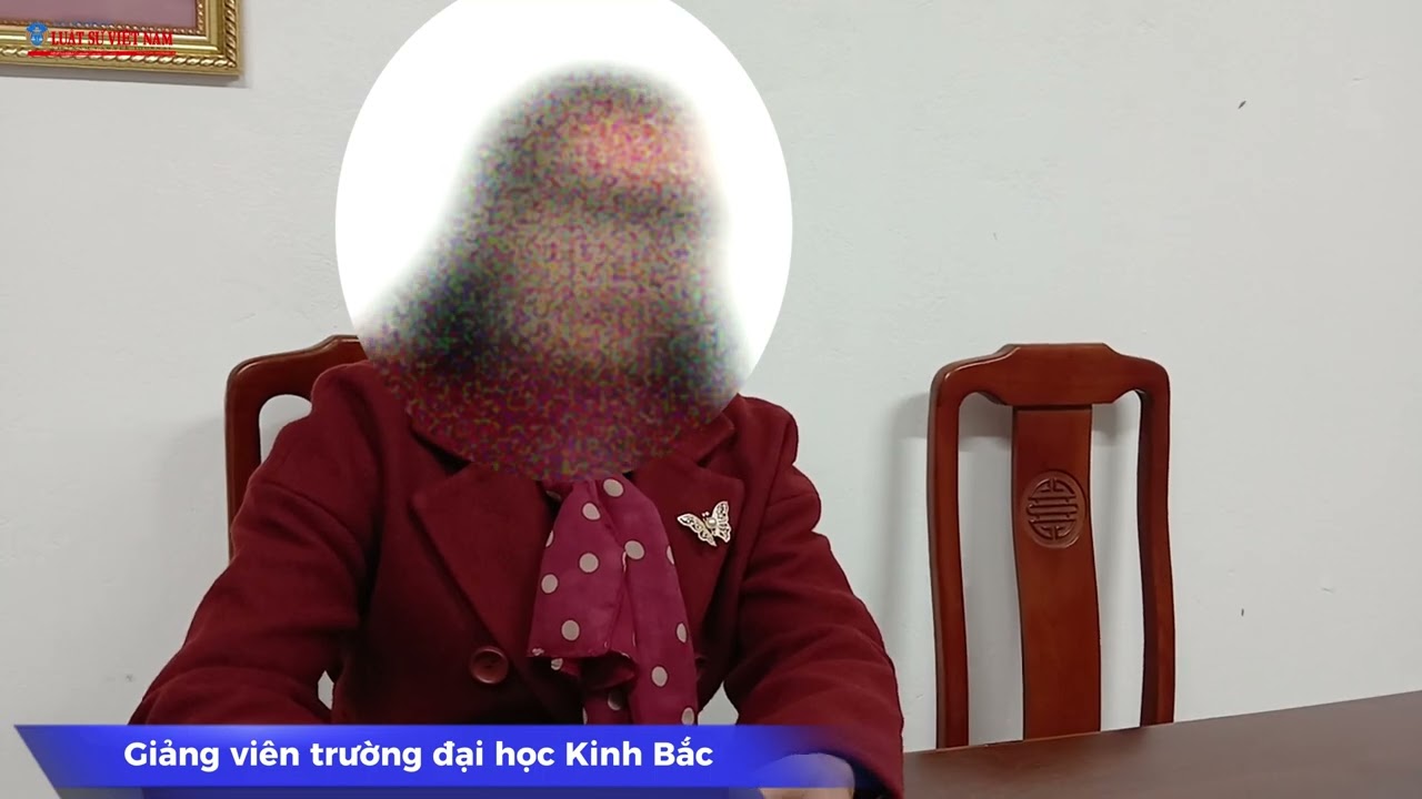 Thầy và trò trường Đại học Kinh Băc “bất an” vì hiệu trưởng “danh không chính”