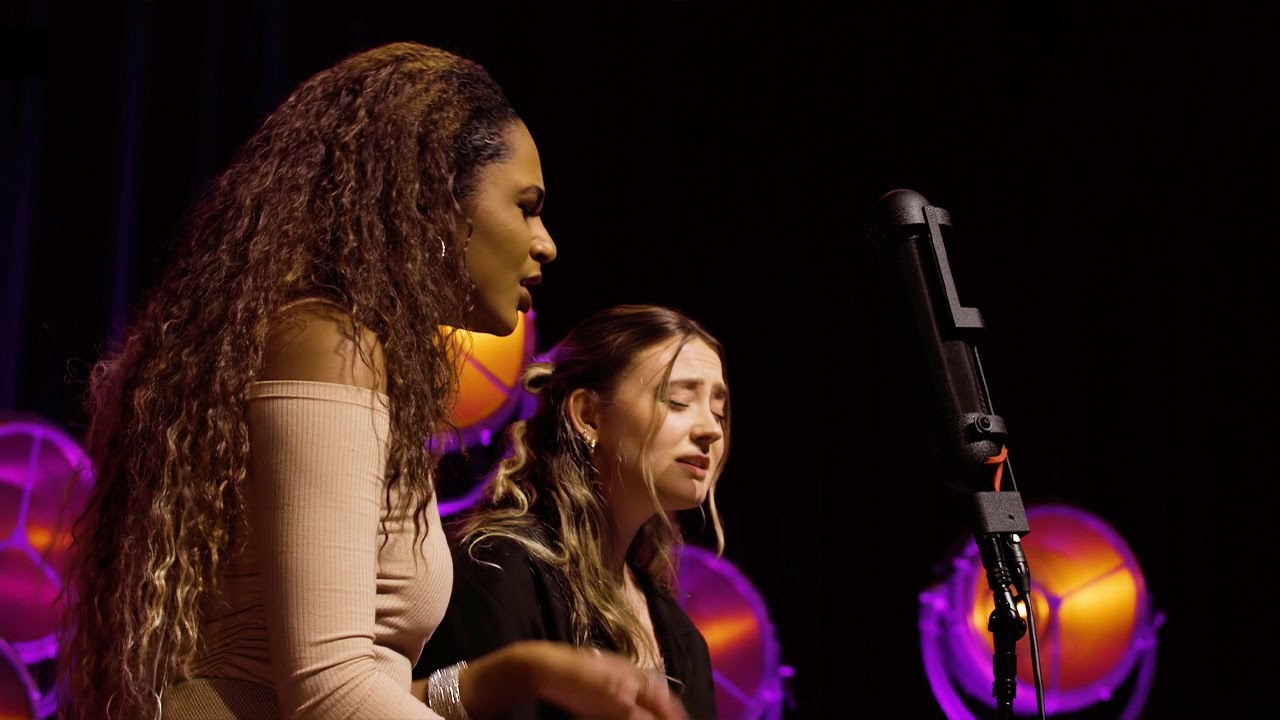 Joni Mitchell - Cactus Tree (Cover) | Berklee Two Track Live