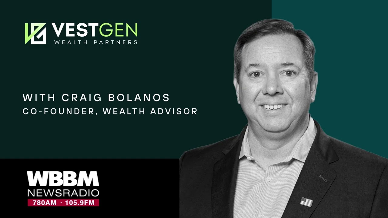 Trial Retirement: Why a Dress Rehearsal Matters – Craig Bolanos on WBBM Newsradio 105.9FM