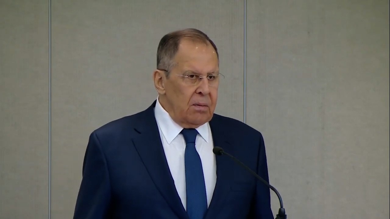 «Кто запретил — и кто будет слушаться?»: Лавров ответил Трампу по Индии и российской нефти