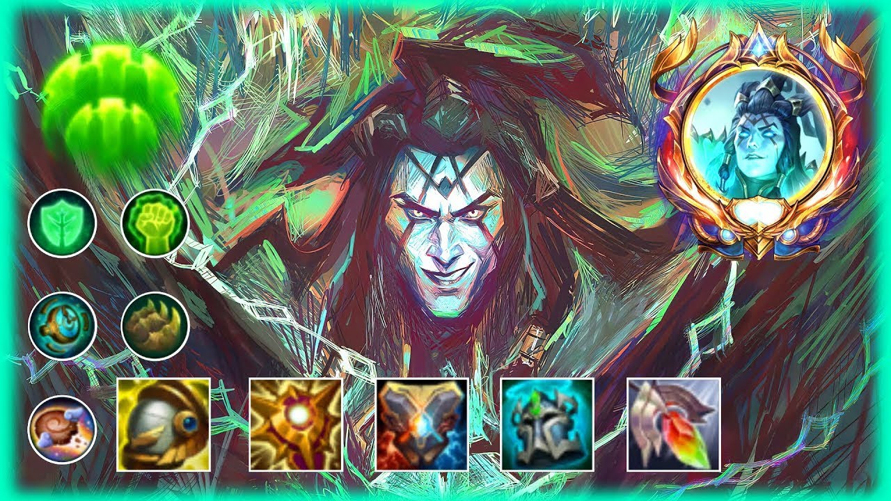 Netherim1 THRESH MONTAGE 2023 - 1000 IQ | LOL TIME STREAMERS