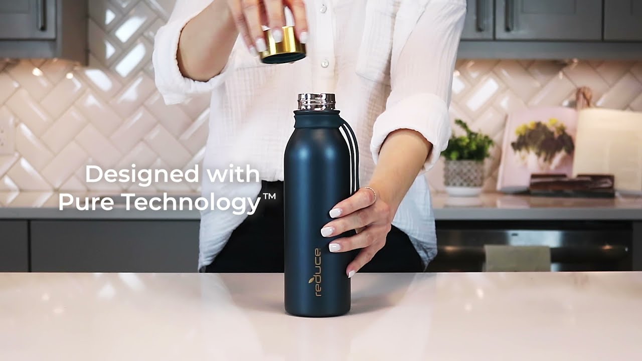HydroPure Video
