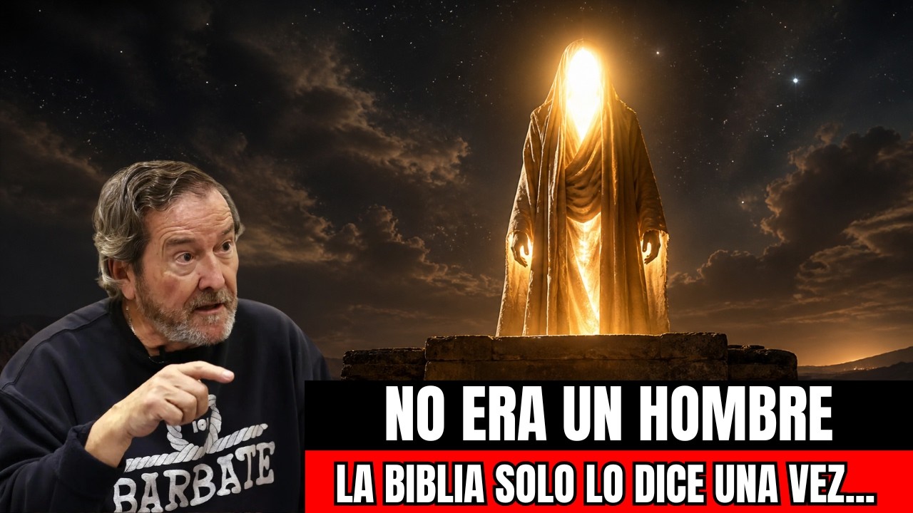 Lo que la Biblia Oculta sobre Melquisedec y Nadie Te Contó | J.J. Benítez