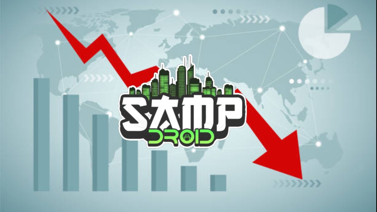 ¿Que esta pasando en #sampdroid?