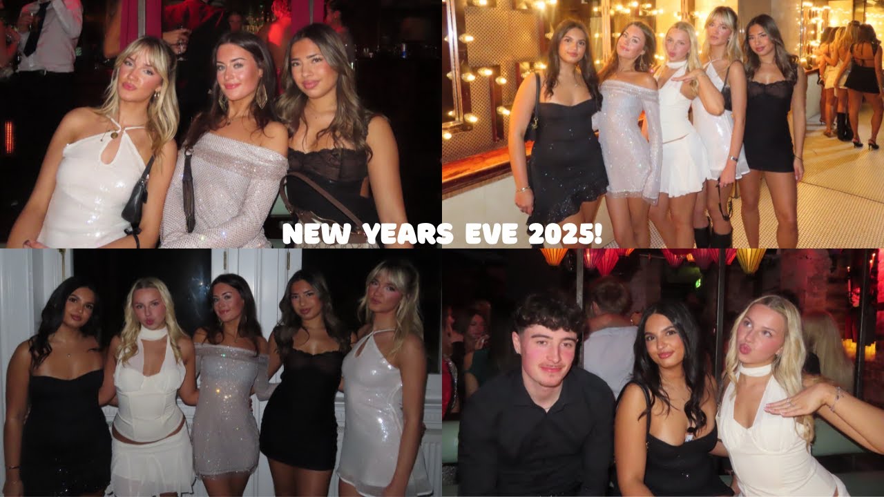 NYE 2025