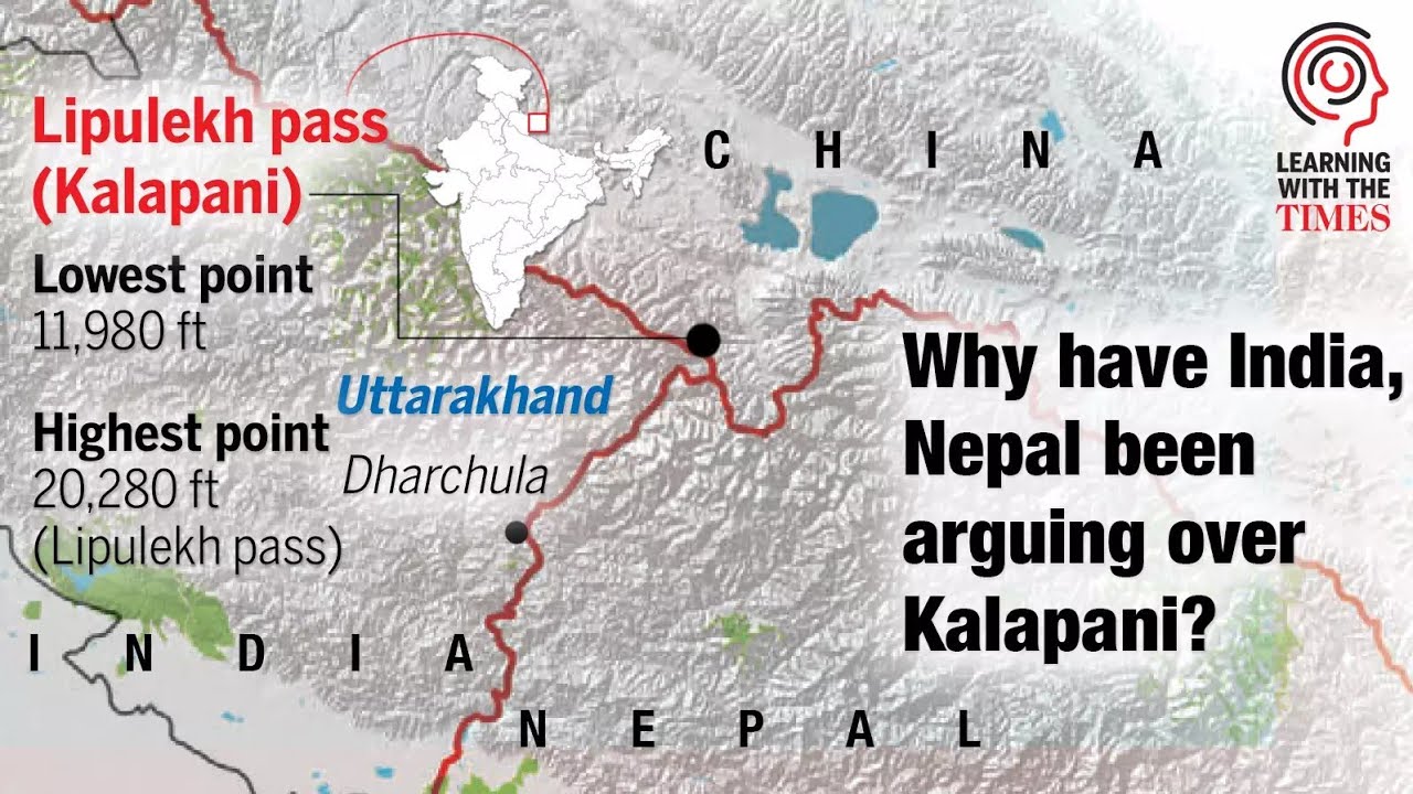 Nepal Tourism 2020