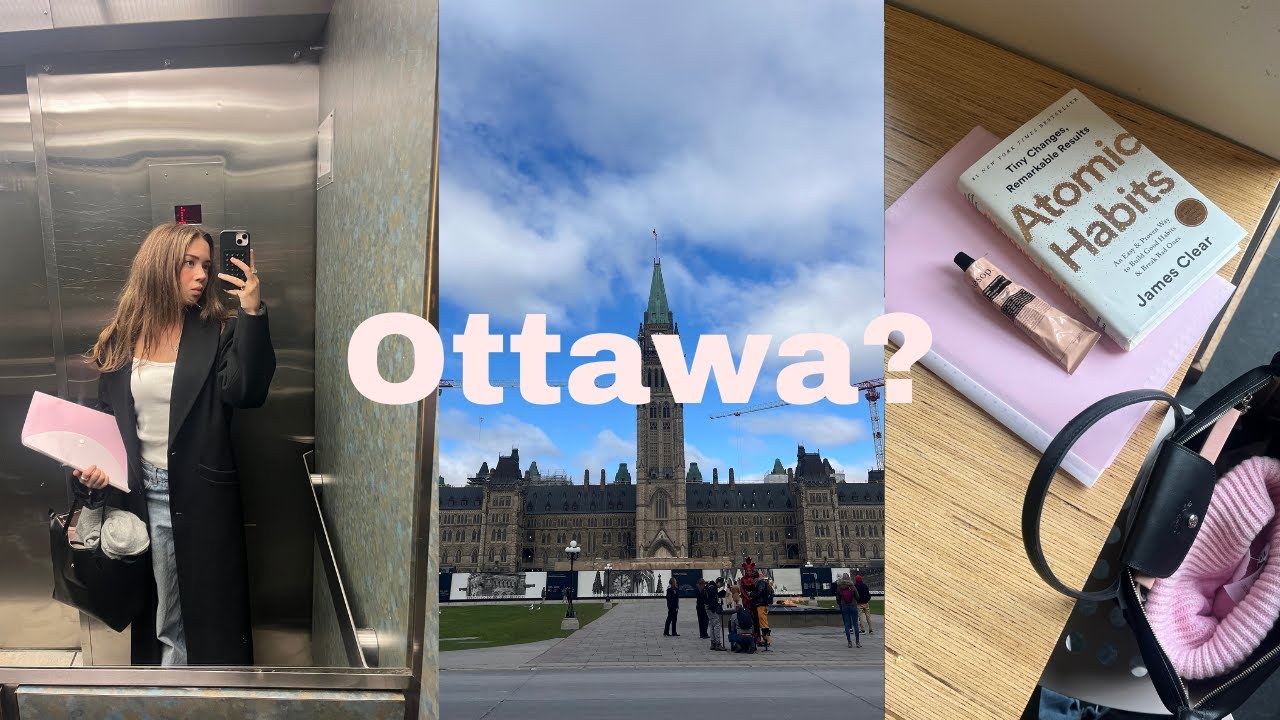 solo trip to ottawa