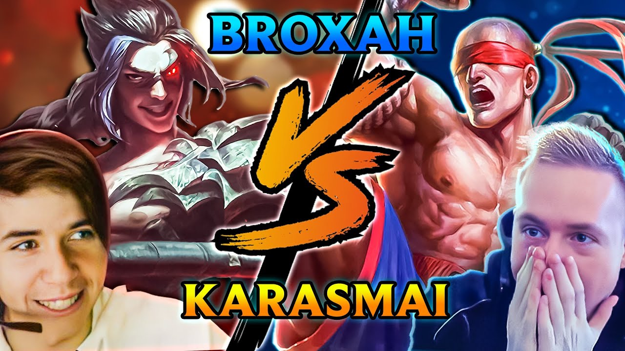 My Greatest Jungle Challenge Yet: Karasmai's Kayn