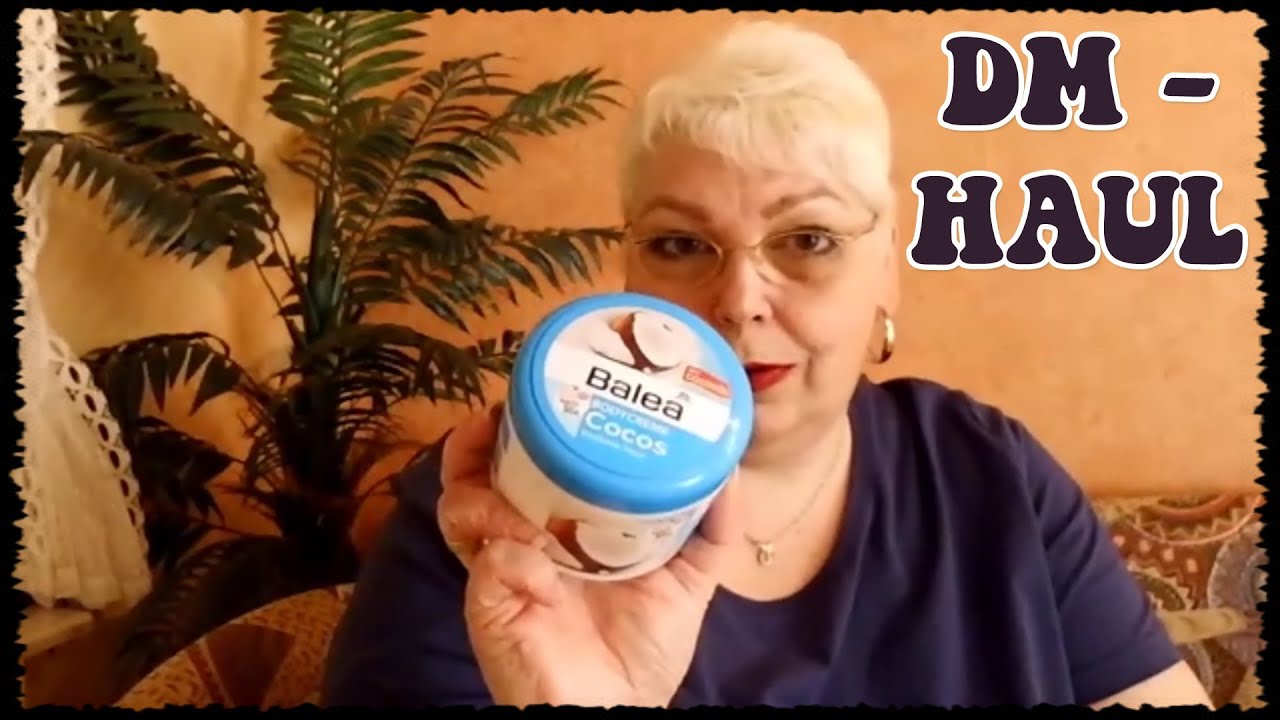 DM Haul - Januar 25, 2014