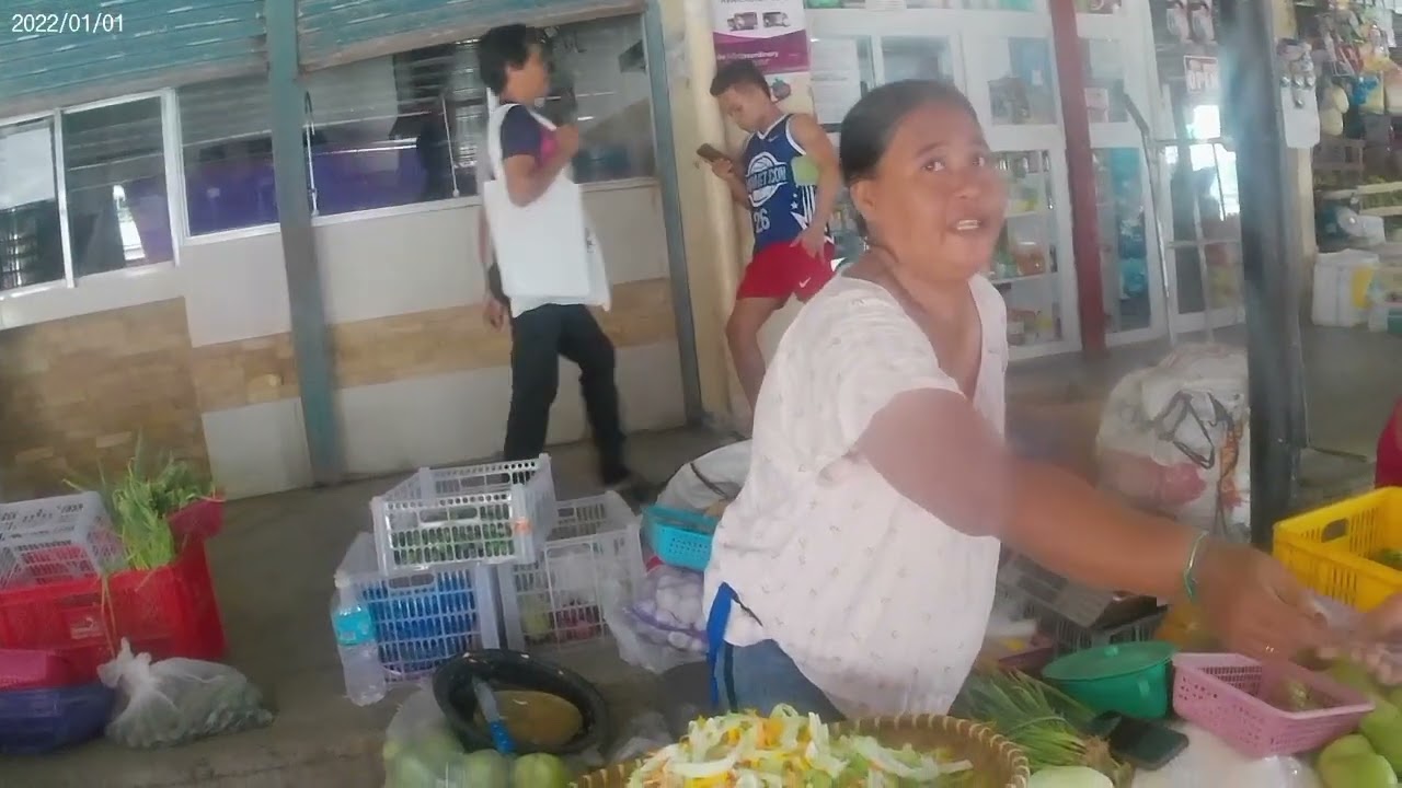 BIGLAAN ANG MEETING NAMIN SA BAYAN BAKIT KAYA ?..