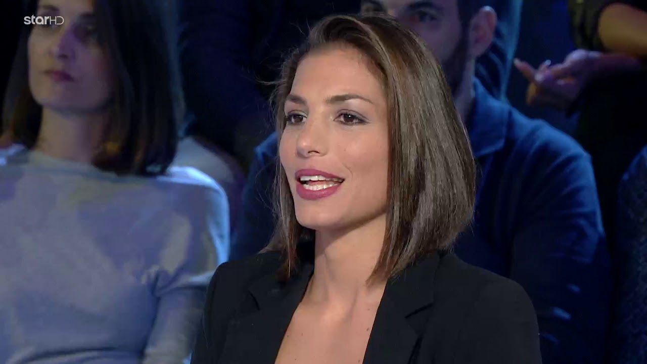 Ο Τροχός της Τύχης - Επεισόδιο 703 - 19/10/2018 - HD