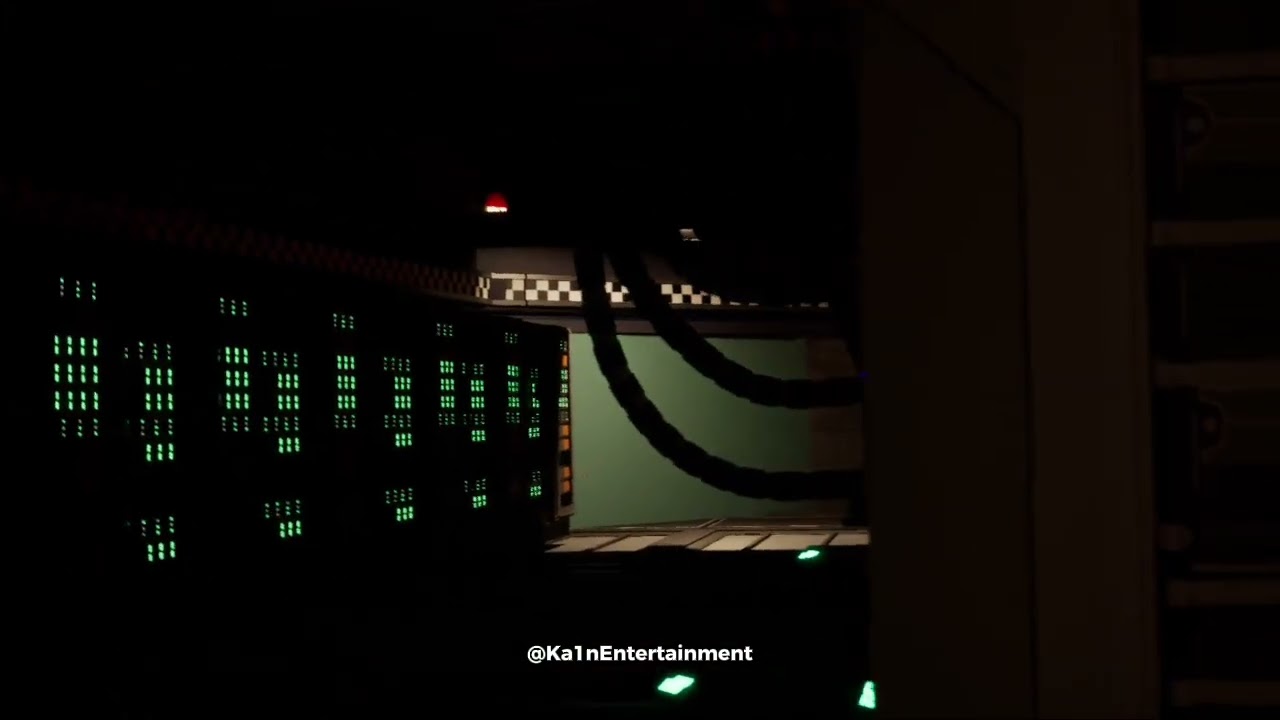 Fnaf Security Breach: THE ABYSS TEASER TRAILER