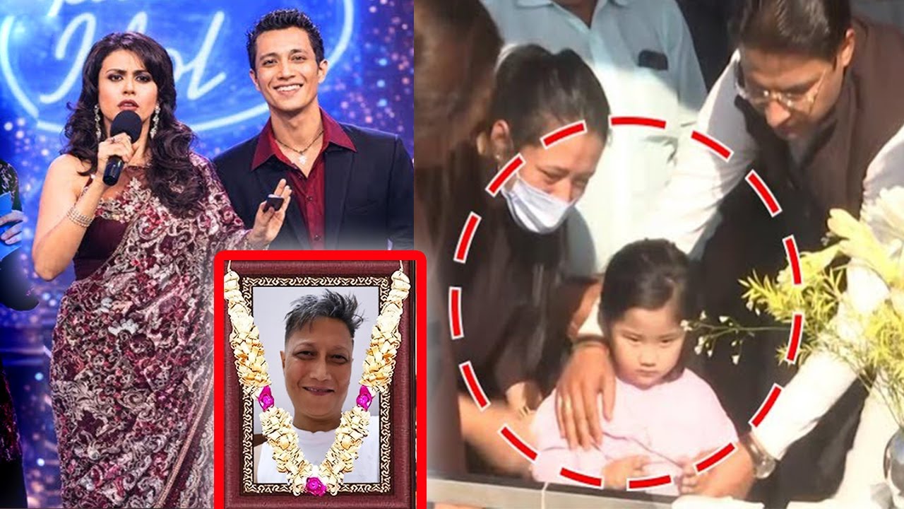 Indian Idol Season 3 Winner Prashant Tamang Dies at 43