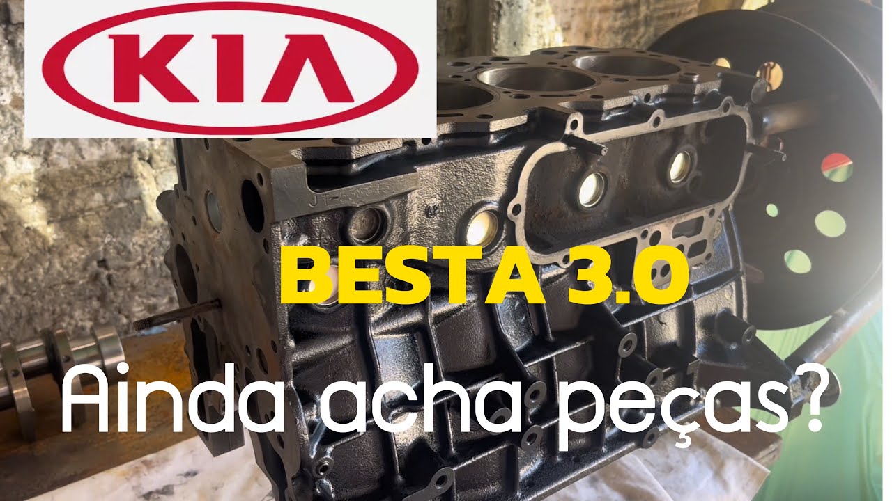 QUANTO GASTEI NO MOTOR DA BESTA? ATÉ AGORA…
