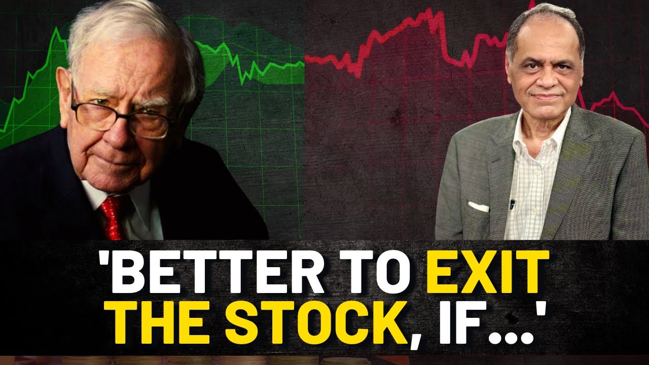 Can You Find 5 Stocks To Hold Forever? Ramesh Damani Decodes | Essential Insights For Investors