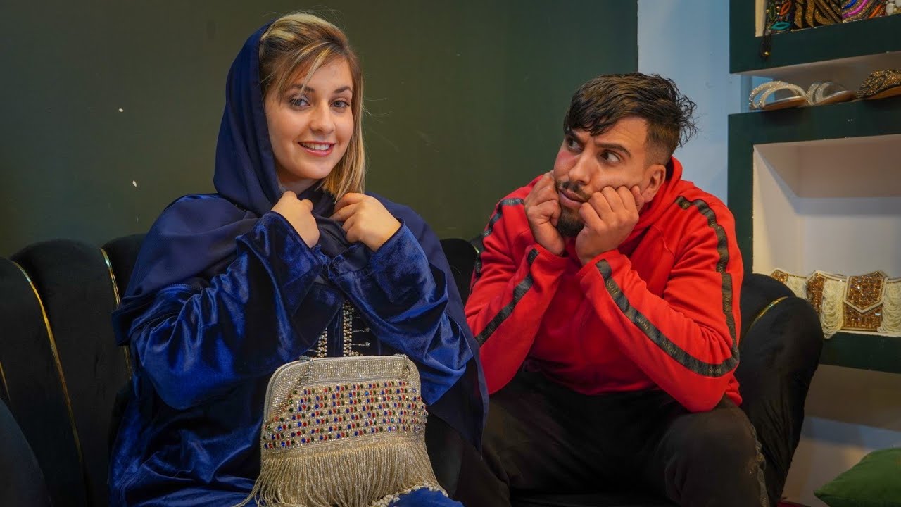 تجميعة يوميات كوبل جزائري 💖 بالدموع تضحك 🤣🤣🤣