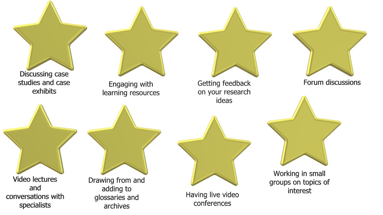 The 100% online PhD   Higher Education Research, Evaluation and Enhancement at Lancaster University