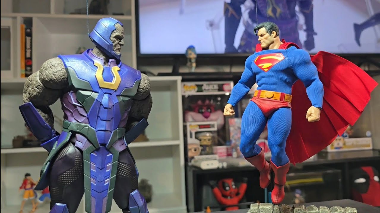 Chaos Studios National Defender 
