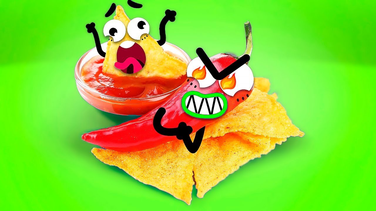 Doodles VS Humanos | Momentos Incómodos Por Doodland