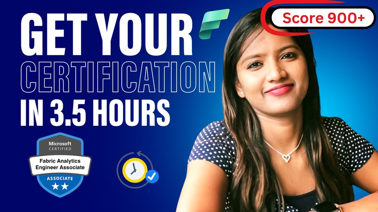 DP-600 | Microsoft Fabric Analytics Engineer  Exam | 109 Practice Questions  With Explanation
