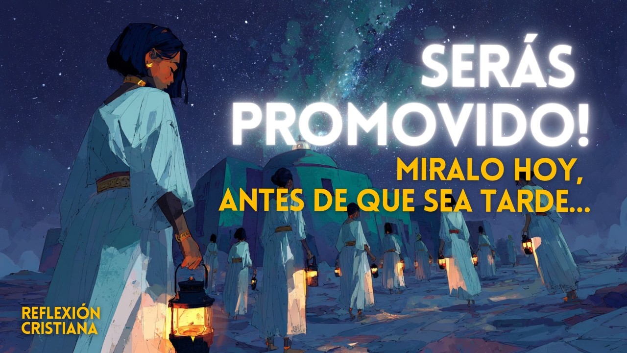Los tres principales eventos del fin y cómo prepararse…