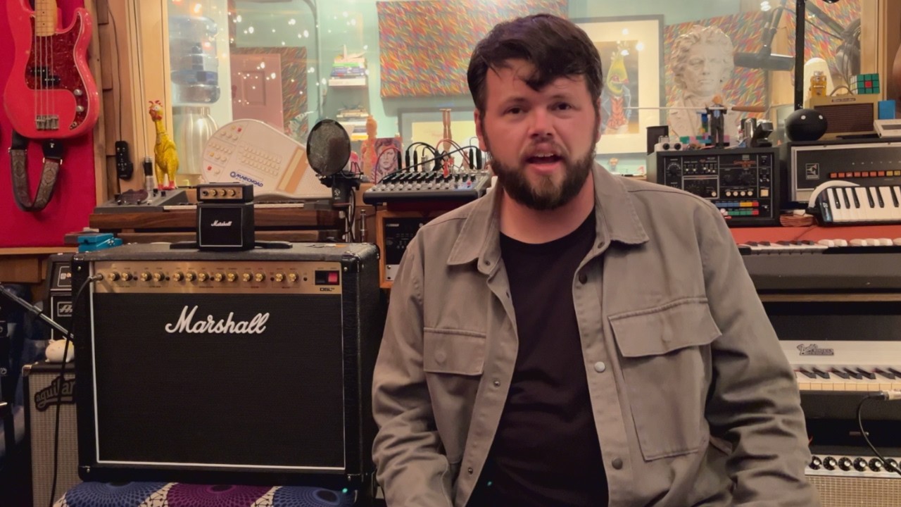 Why I Traded My Boutique Amp For A DSL40
