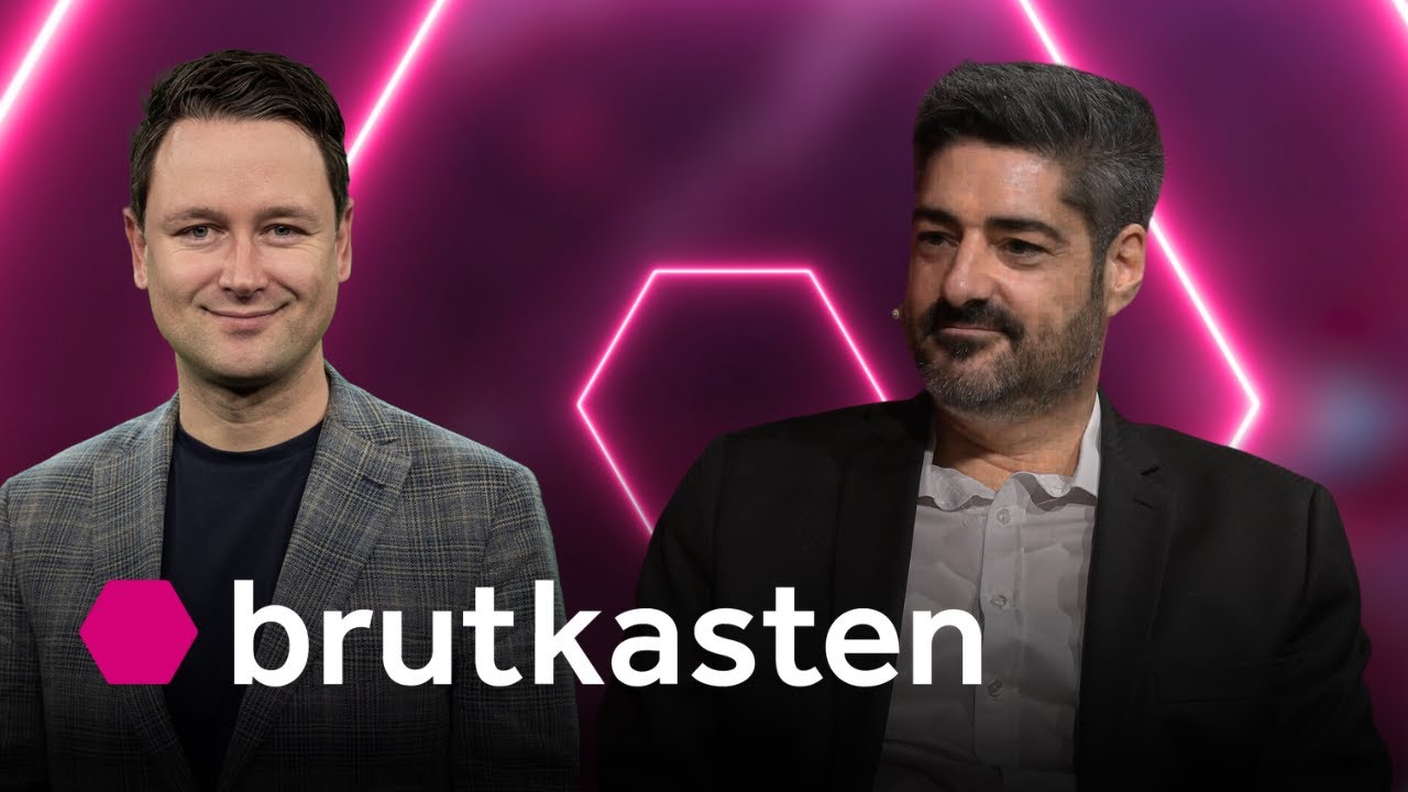 Wie funktioniert Risikomanagement bei KMU? Acredia-Vorstand Kolb im Talk