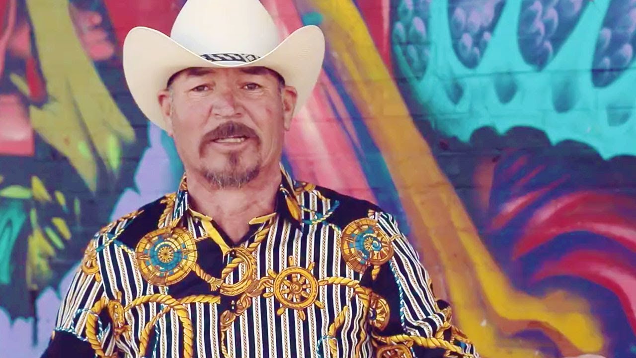 Jose Robles - Me Mordio Una Rata (Video Oficial)