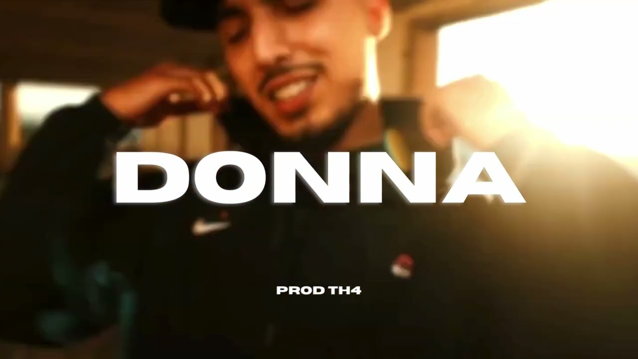 Timal x Benab type beat ''Donna'' Instru rap 2024
