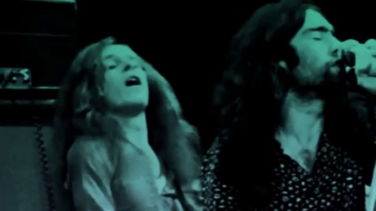 Free - Fire & Water - BBC Sessions