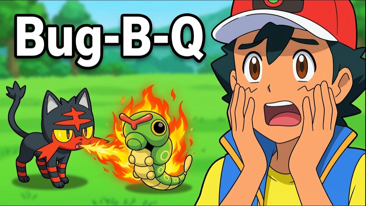 Pokemon Lazarus [1]