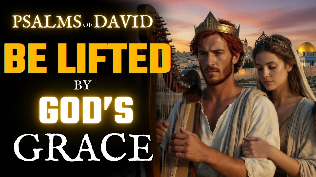 🎶Protect Your Home with Psalms of King David | Hebrew Worship Songs of Zion 🎶#hebrewmusic #psalms