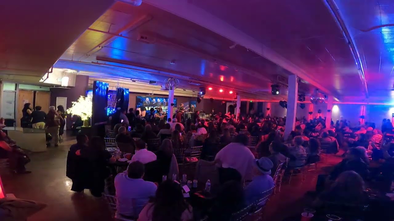 Angeles Negros , Bass Boss SSP218 , DV12 MK3