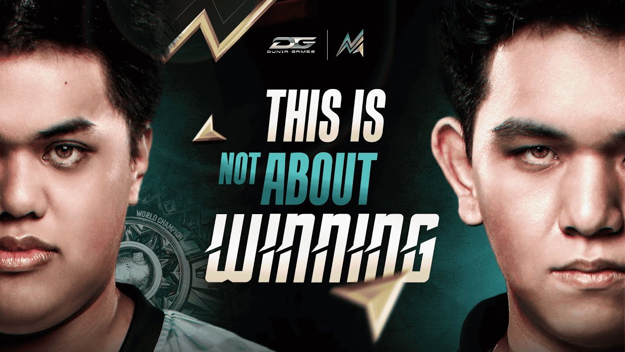 This Is Not About Winning | How Philippines Dominates the MLBB Scene?