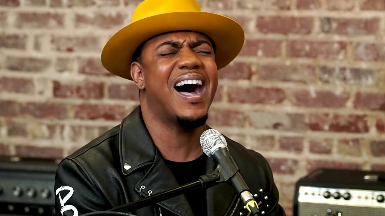 Rudy Currence - Zion - 2/13/2020 - Paste Studio ATL - Atlanta, GA