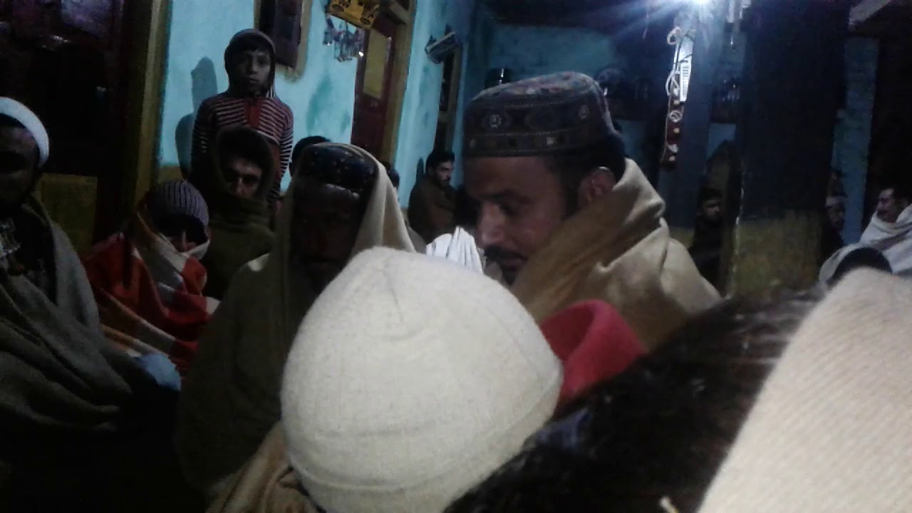 Bakhte.karam.aw.zarbadar.melas