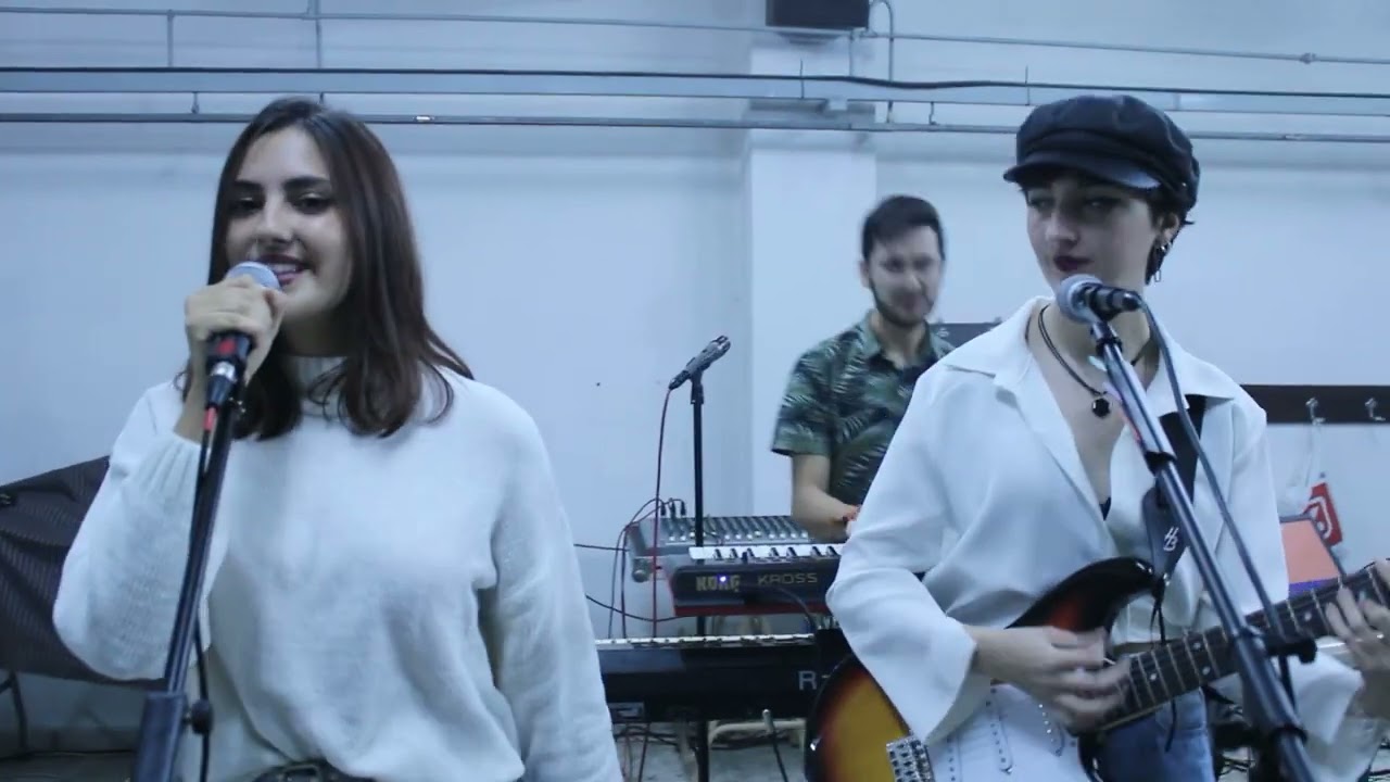 Fito y Fitipaldis - Por la boca vive el pez (Cover by Imperia)