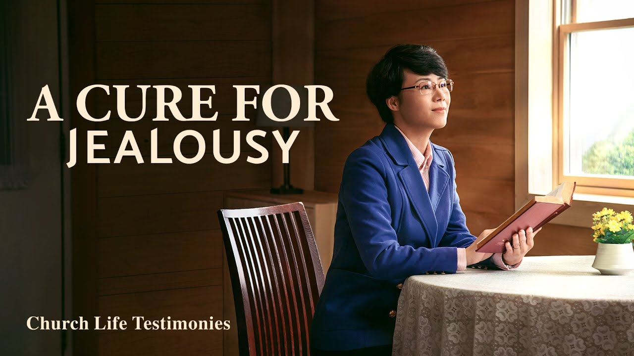 Christian Testimony Video | 