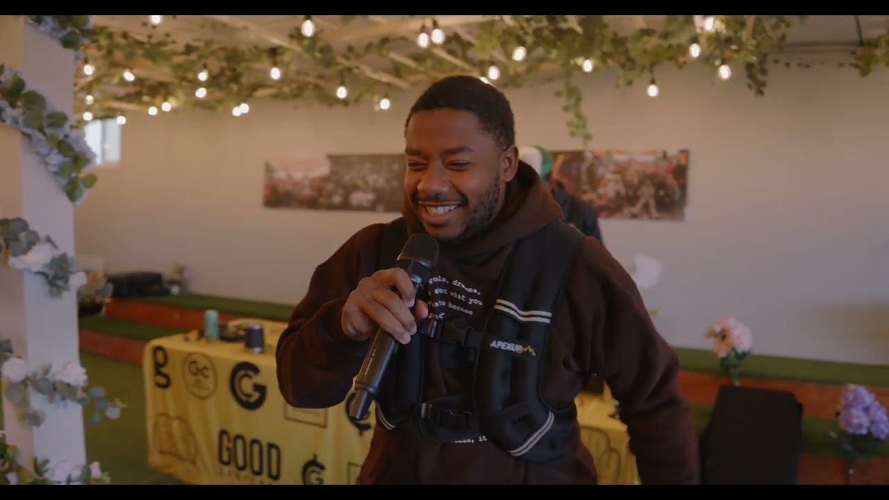 LaRussell, DJ Swaggy B | LaHearsal 3.27.24