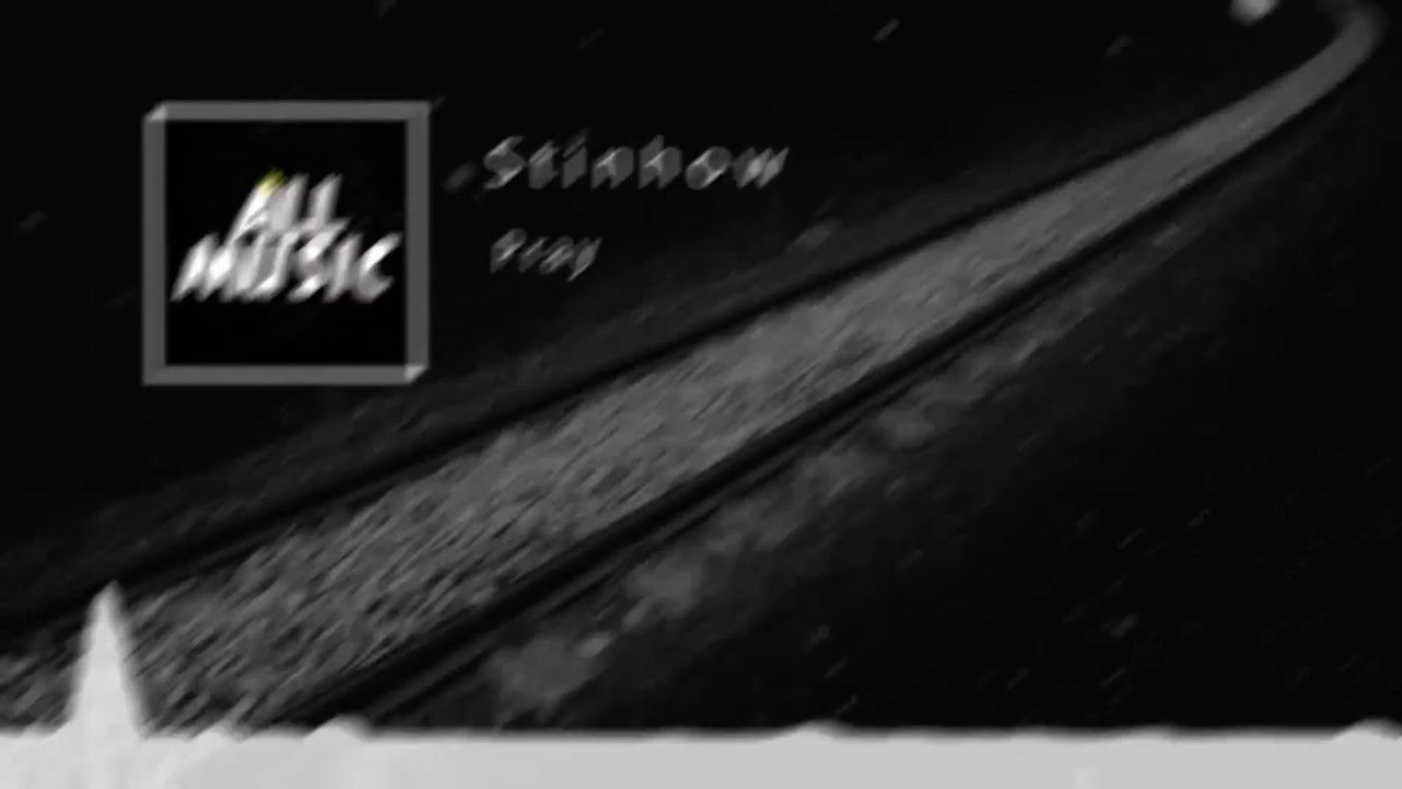 Stinhow - Pray