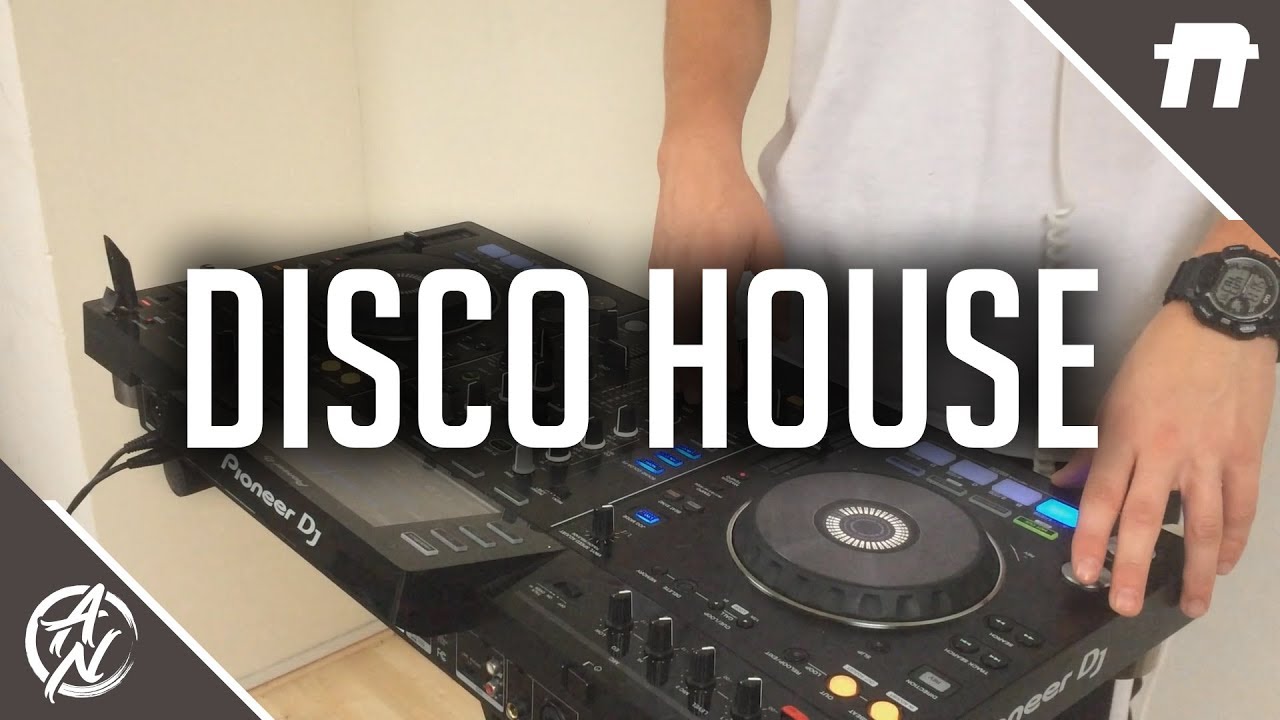 Disco House Mix 2019 | The Best of Disco House & Nu Disco 2019 | Guest Mix by Nowalater