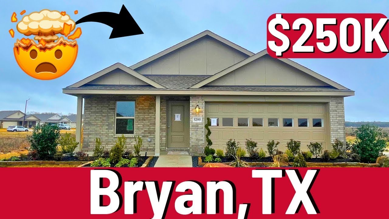 Lennar Homes in Bryan,TX for Sale The Agora #texasrealestate #bryantx #newconstruction #lennarhomes
