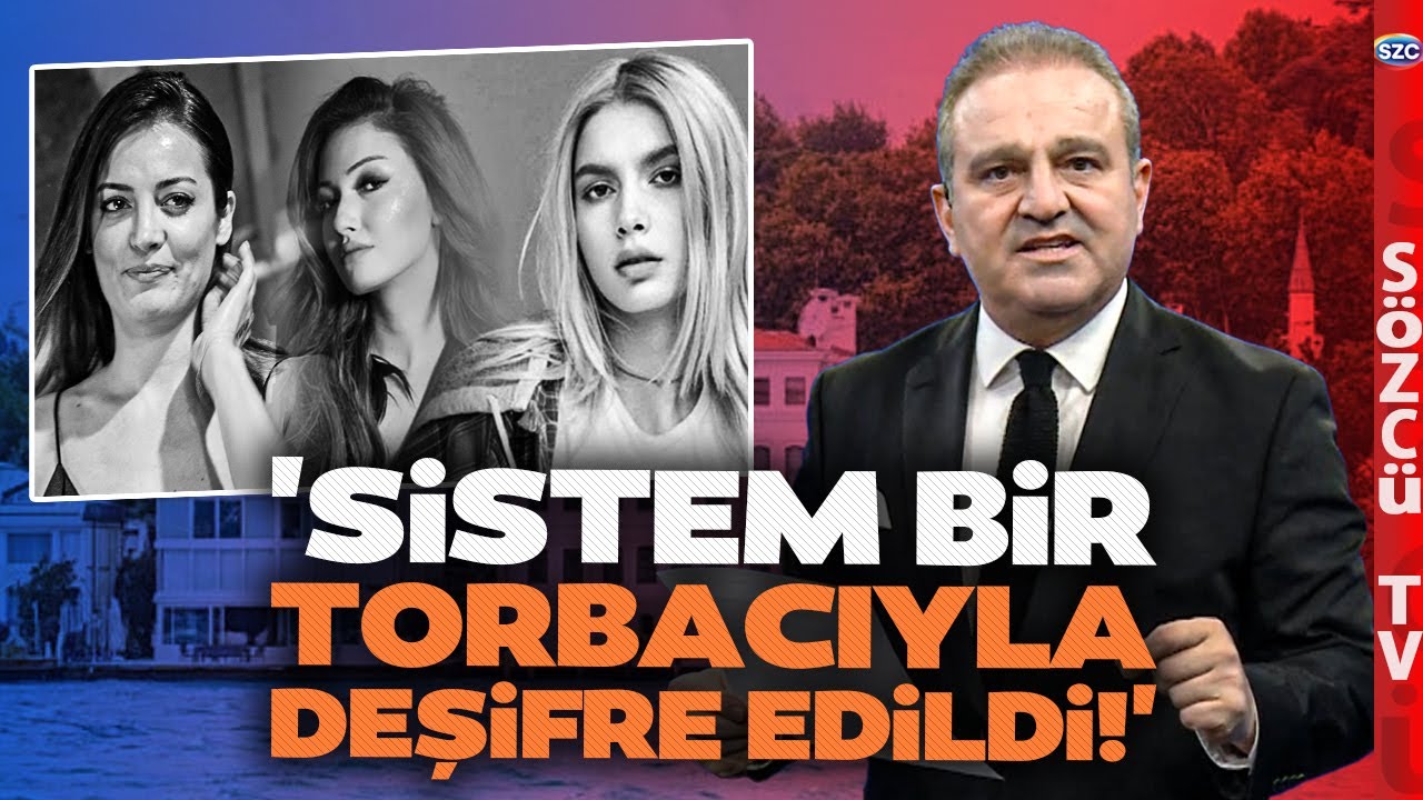 'EVE TELEFON GETİRMEK YASAK!' &Uuml;nl&uuml;lerin Partilerinde Neler Olmuş Neler! Ekrem A&ccedil;ıkel Deşifre Etti!